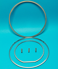 Applied Ceramics silicon ring